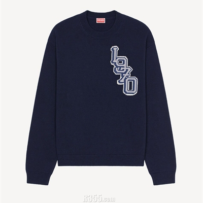 商场品牌-套头-毛衫