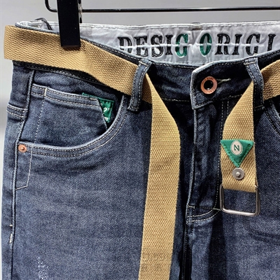 市场男裤-牛仔-休闲牛仔裤【实拍】