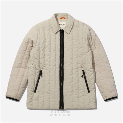 商场品牌-棉服/羽绒服-棉服
