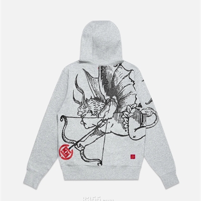 设计师品牌-套头-微潮卫衣