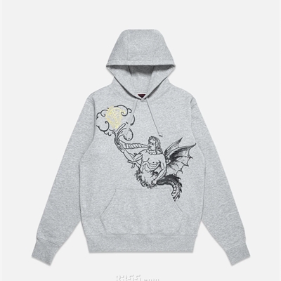 设计师品牌-套头-微潮卫衣