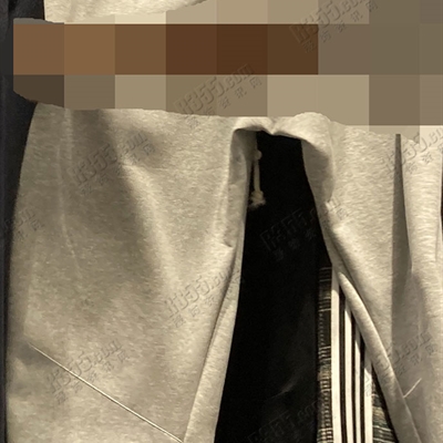 市场男裤-休闲-休闲时尚裤【实拍】