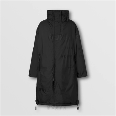 商场品牌-棉服/羽绒服-棉服