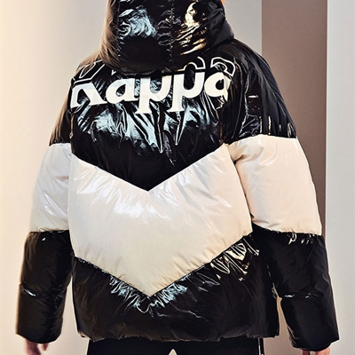 运动品牌-棉衣/羽绒-女运动棉服
