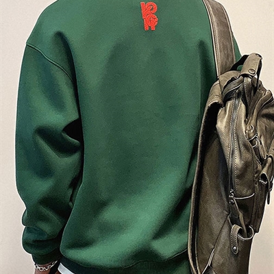 市场上装-卫衣-休闲卫衣