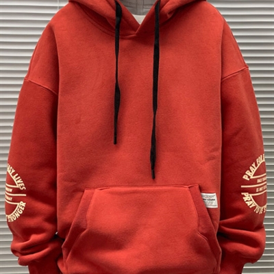 市场上装-卫衣-休闲卫衣