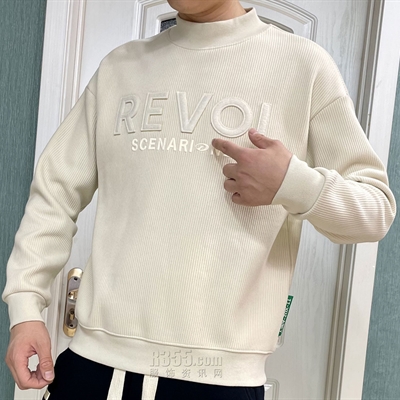 市场上装-卫衣-休闲卫衣