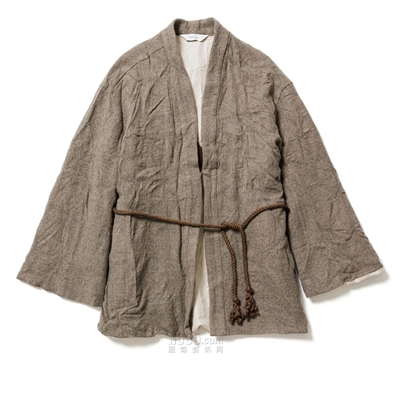 设计师品牌-套装-微潮套装