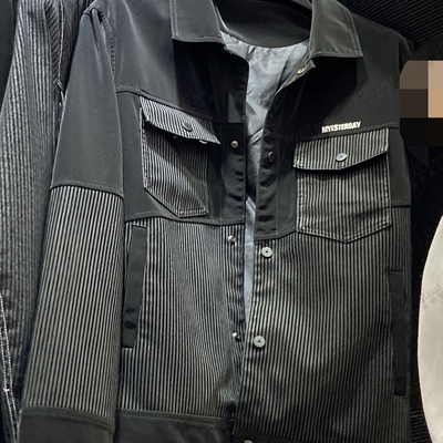 市场上装-夹克-休闲夹克【实拍】