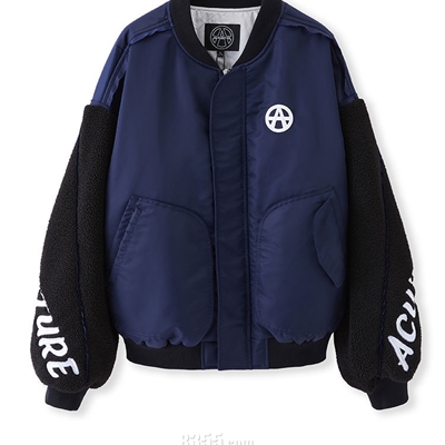 商场品牌-棉服/羽绒服-棉服