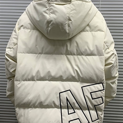 市场上装-棉衣/羽绒服-微潮棉服