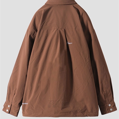 市场上装-棉衣/羽绒服-休闲棉服