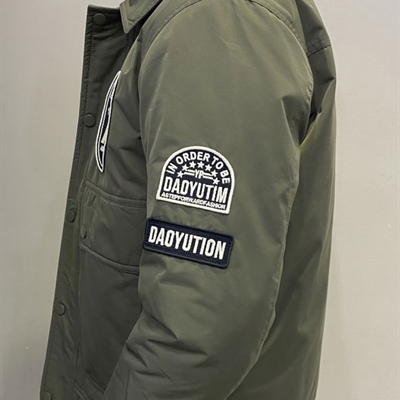 市场上装-棉衣/羽绒服-休闲棉服