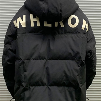 市场上装-棉衣/羽绒服-休闲棉服