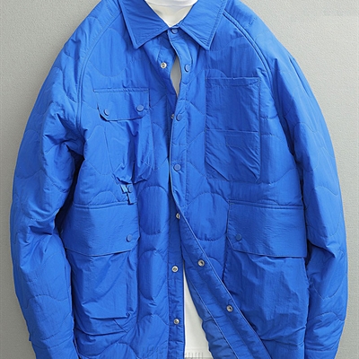 市场上装-棉衣/羽绒服-休闲棉服