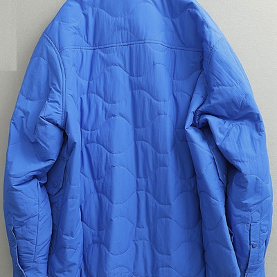 市场上装-棉衣/羽绒服-休闲棉服