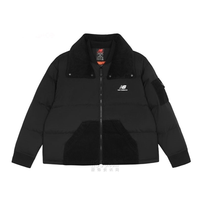 运动品牌-棉衣/羽绒-男运动棉服