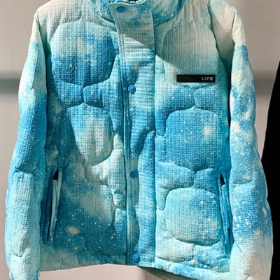 市场上装-棉衣/羽绒服-微潮棉服【实拍】