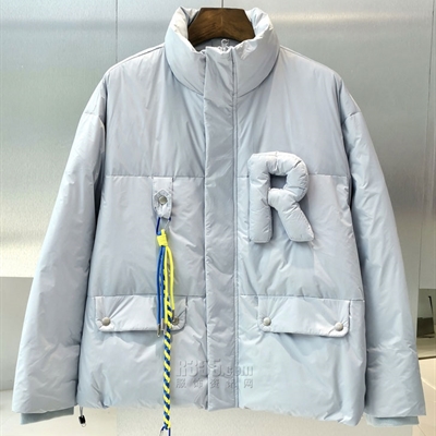 市场上装-棉衣/羽绒服-微潮棉服【实拍】