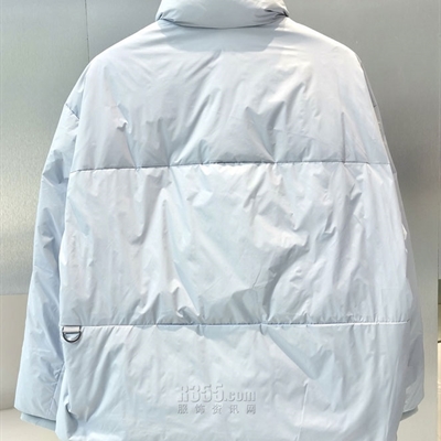 市场上装-棉衣/羽绒服-微潮棉服【实拍】