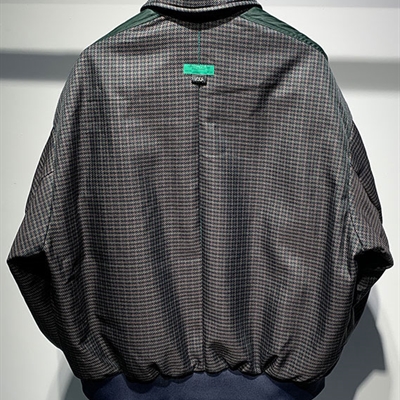 市场上装-棉衣/羽绒服-微潮棉服【实拍】