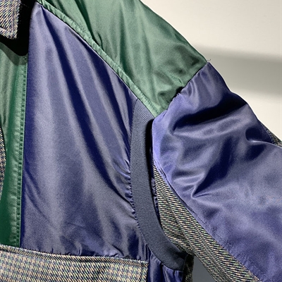 市场上装-棉衣/羽绒服-微潮棉服【实拍】