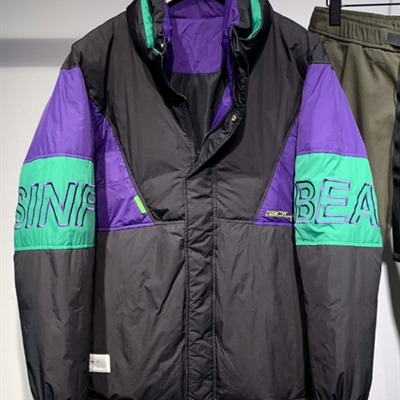 市场上装-棉衣/羽绒服-微潮棉服【实拍】