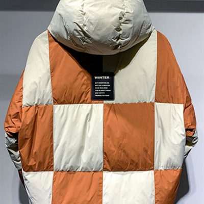 市场上装-棉衣/羽绒服-微潮棉服【实拍】