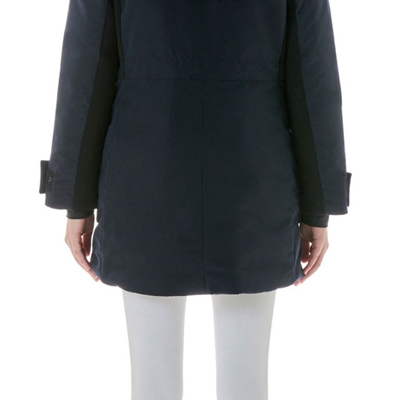 户外品牌-棉衣/羽绒服-女户外棉服