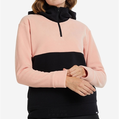 户外品牌-卫衣-女户外卫衣