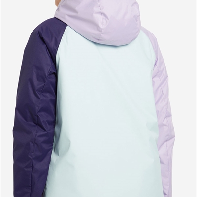 户外品牌-滑雪服-女户外滑雪服