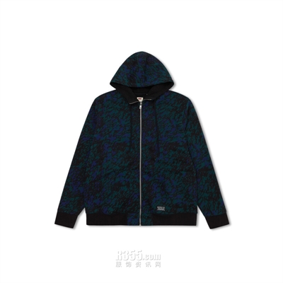 商场品牌-开衫-卫衣