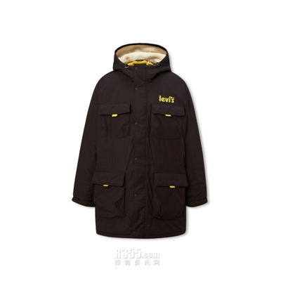 商场品牌-棉服/羽绒服-棉服
