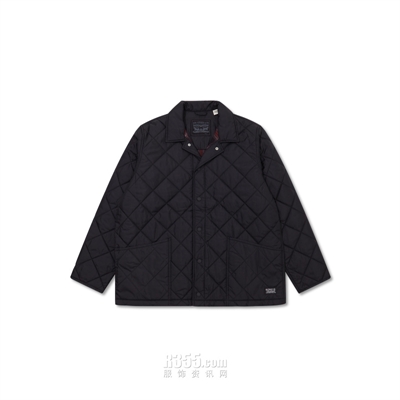 商场品牌-棉服/羽绒服-棉服