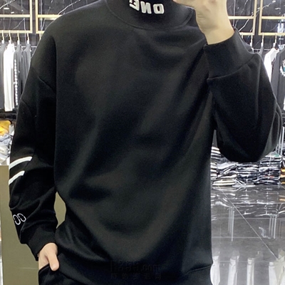 市场上装-卫衣-微潮卫衣