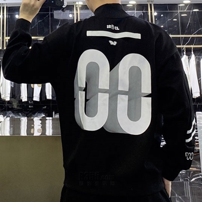 市场上装-卫衣-微潮卫衣