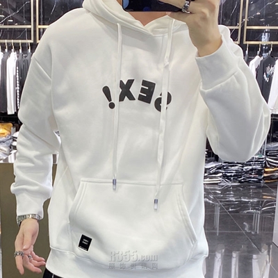 市场上装-卫衣-微潮卫衣