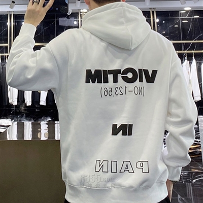 市场上装-卫衣-微潮卫衣