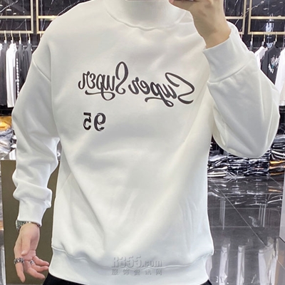 市场上装-卫衣-微潮卫衣