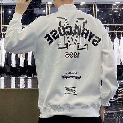市场上装-卫衣-微潮卫衣