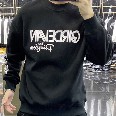 市场上装-卫衣-微潮卫衣