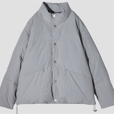 市场上装-棉衣/羽绒服-休闲棉服