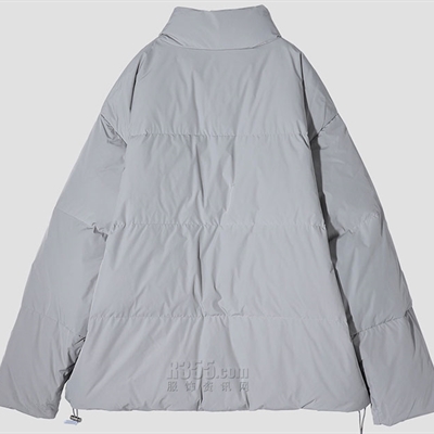 市场上装-棉衣/羽绒服-休闲棉服