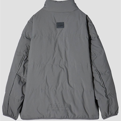 市场上装-棉衣/羽绒服-休闲棉服