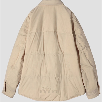 市场上装-棉衣/羽绒服-休闲棉服