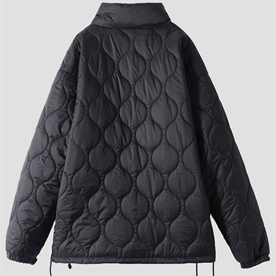 市场上装-棉衣/羽绒服-休闲棉服