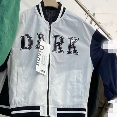 市场上装-夹克-休闲夹克【实拍】