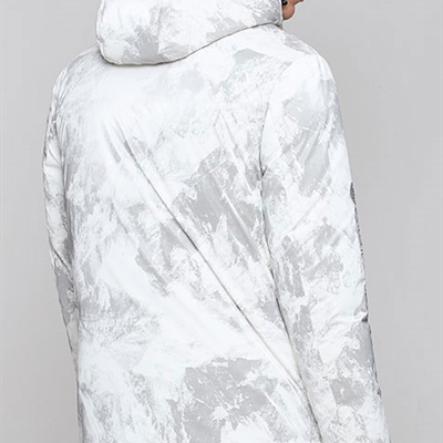 商场品牌-棉服/羽绒服-棉服
