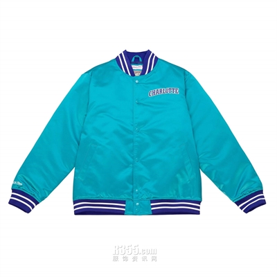 运动品牌-外套-男运动棒球服