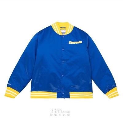 运动品牌-外套-男运动棒球服